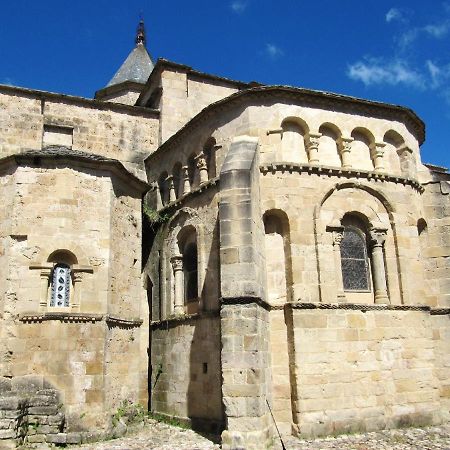 Maison Accueillante A Nant Avec Piscine Partagee Exterior foto